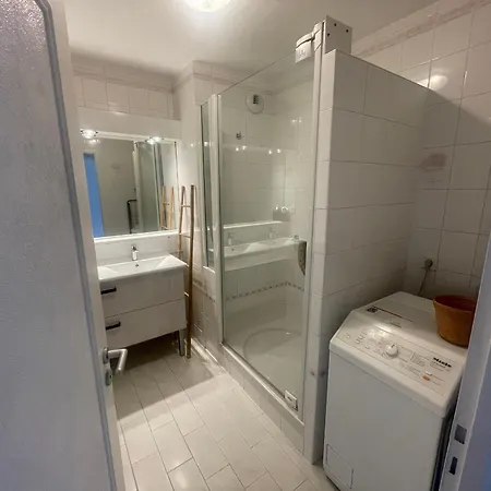 Apartamento T3 Renove Avec Garage Et Balcon, A 2 Pas De La - Fr-1-92-880 Les Sables-dʼOlonne